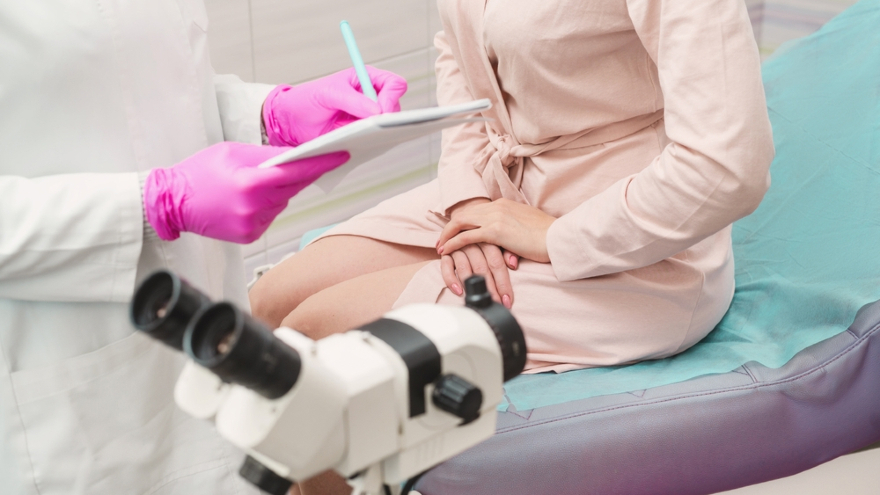 Revision Surgery for Vaginal Tightening