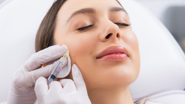 Rejuran and Vitaran Treatment Process and Timeline