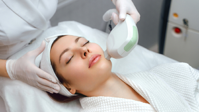 De Oro Dual Laser Treatment Process and Timeline