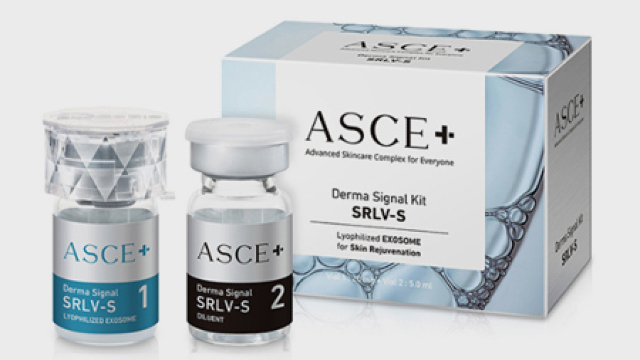 Skin Booster Treatment Process