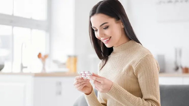Combined Oral Contraceptives Treatment