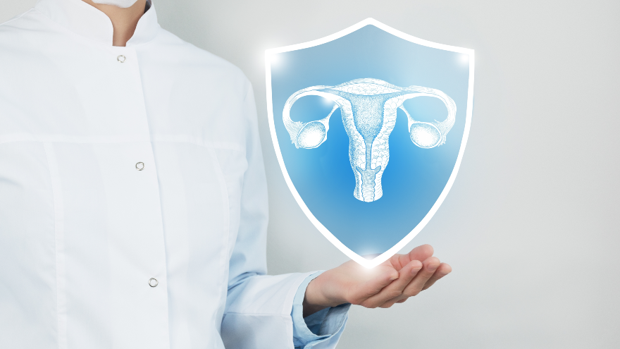 Vaginal Image
