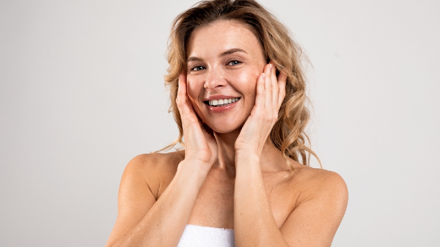 Anti-Aging Treatment