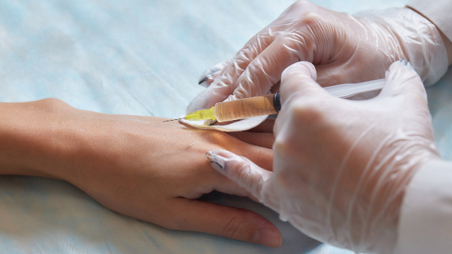 Stem Cell Therapy