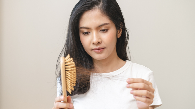 Hair Loss