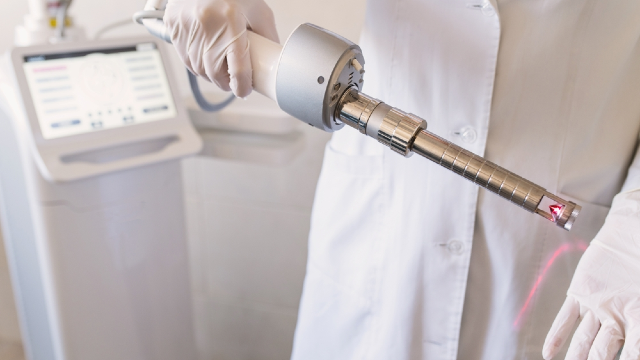 The Surgical Process and Modern Technology