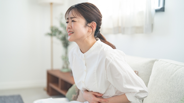 Women in Menopause
