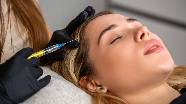 The Procedure