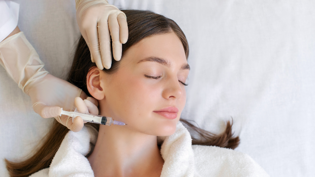 Botox & Fillers At Delight Dermatology