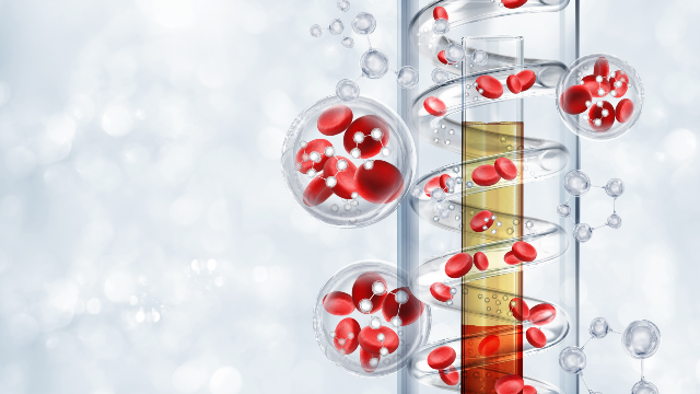 การบำบัดด้วยเซลล์ต้นกำเนิด (Stem Cell Therapy)