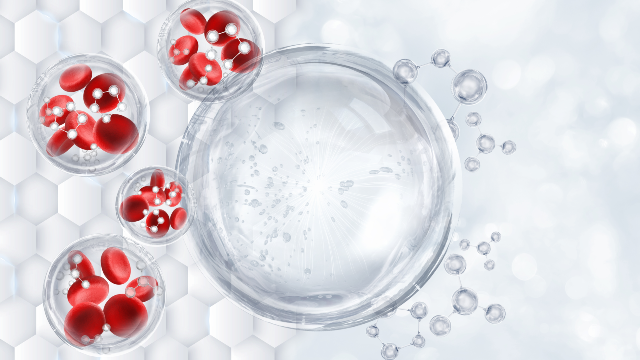 干细胞疗法 (Stem Cell Therapy)