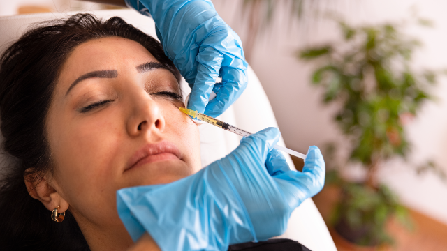 幹細胞治療 (Stem Cell Therapy)