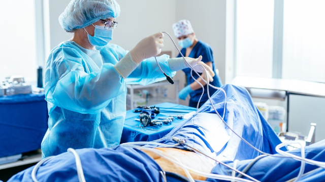 The Surgical Process and Recovery Timeline