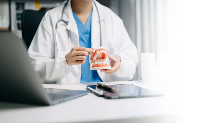 Preventive & Diagnostic Care