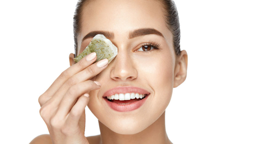 Treatments for Puffy Eyes