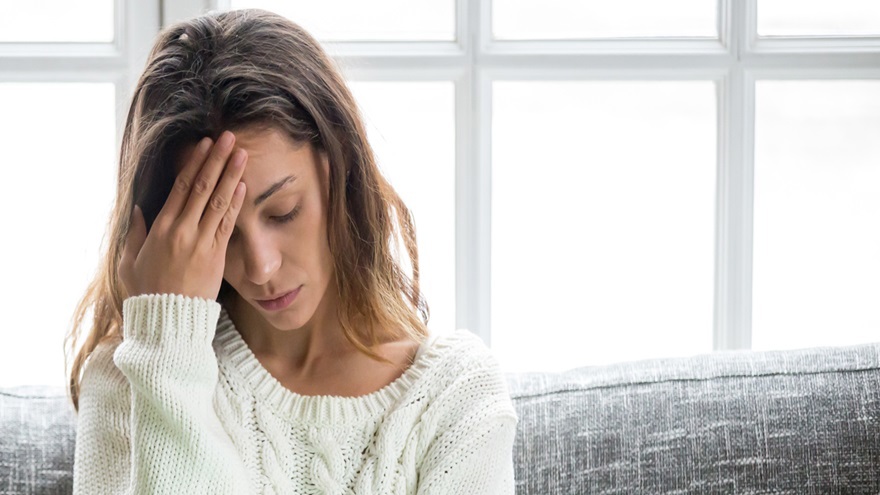 Post‑COVID Syndrome