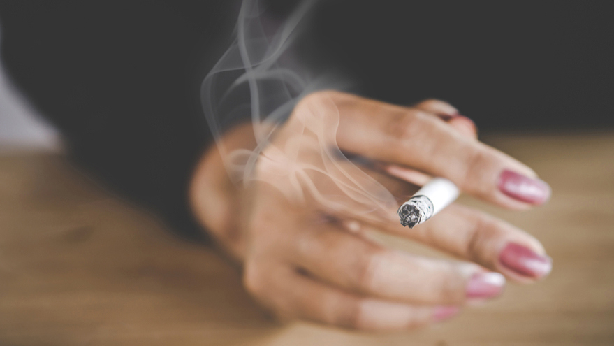 Smoking and Varicose Veins