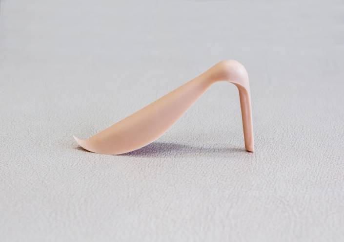 Silicone