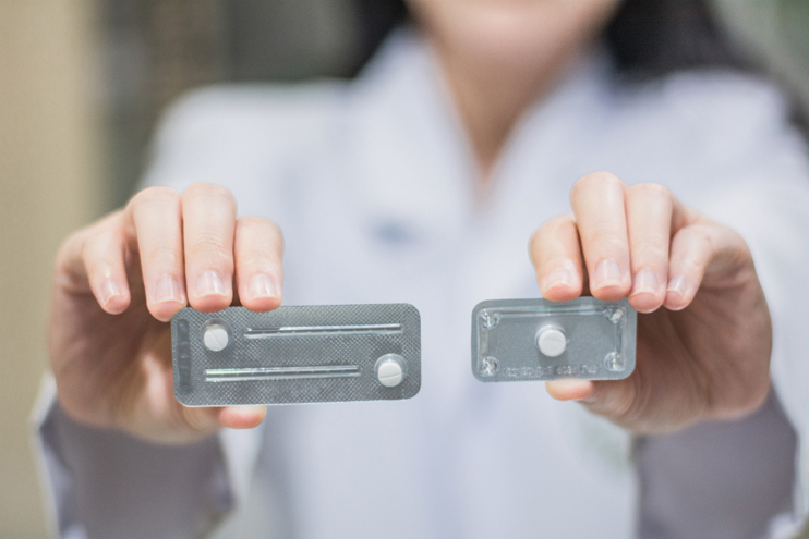 Emergency Contraception
