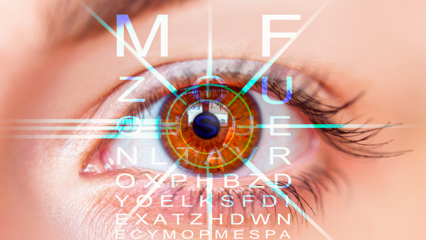 Vision Correction Surgery