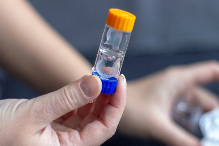 Correcting Astigmatism