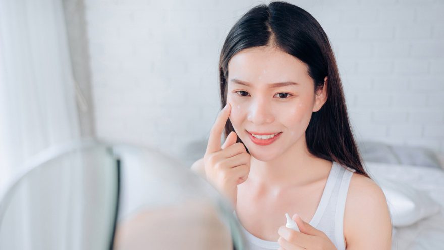 Skin Barrier Repair