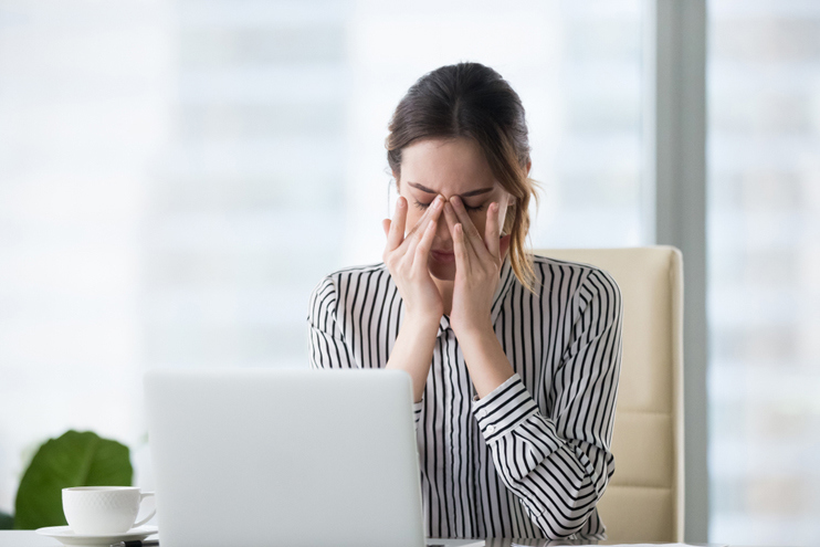 Chronic Fatigue