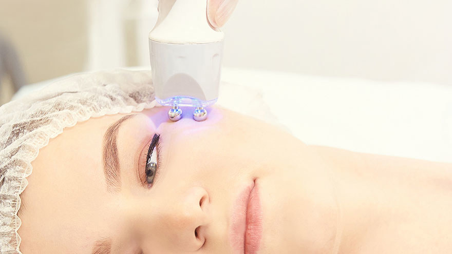 Radiofrequency Skin Tightening