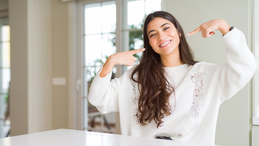 dental health, function, and comfort