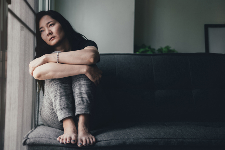 IV Therapy for Stress & Anxiety