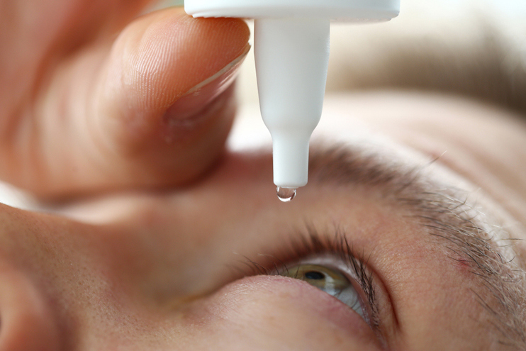 Eye Drops