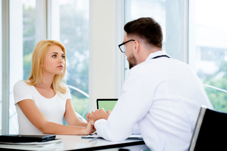 Bilingual, International-Friendly Care