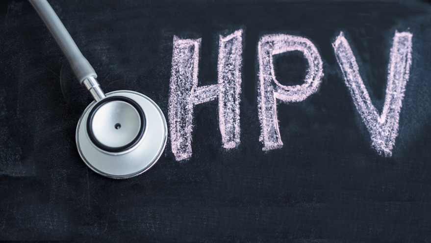 HPV Vaccine