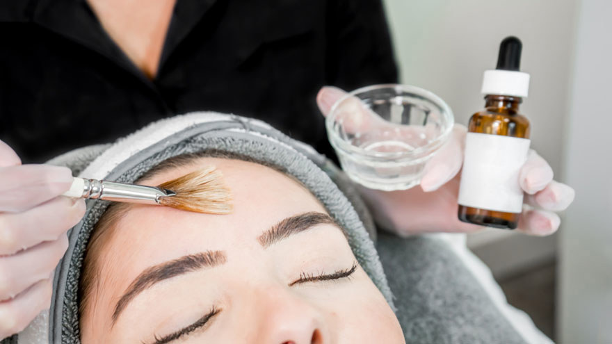 Dermatologic Solutions