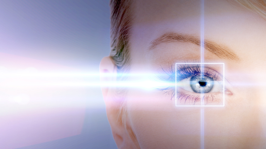 Future of Vision Correction