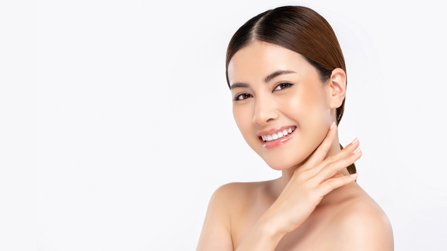 Jawline Contouring