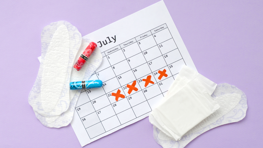 PCOS