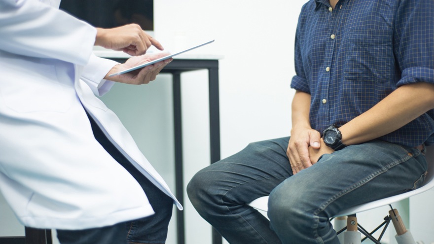 Personalized Protocol for Sexual Health