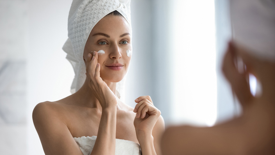 Topical Brightening Treatments