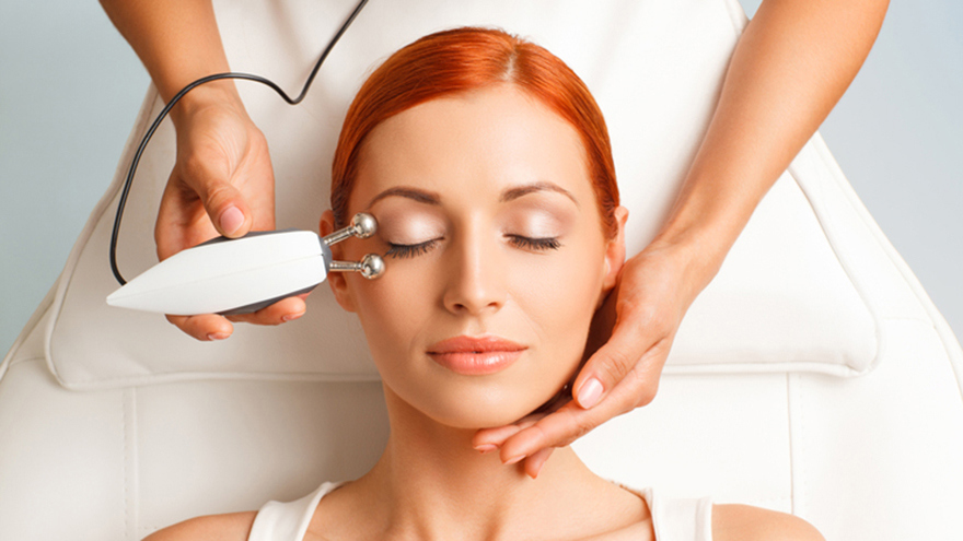 Radiofrequency