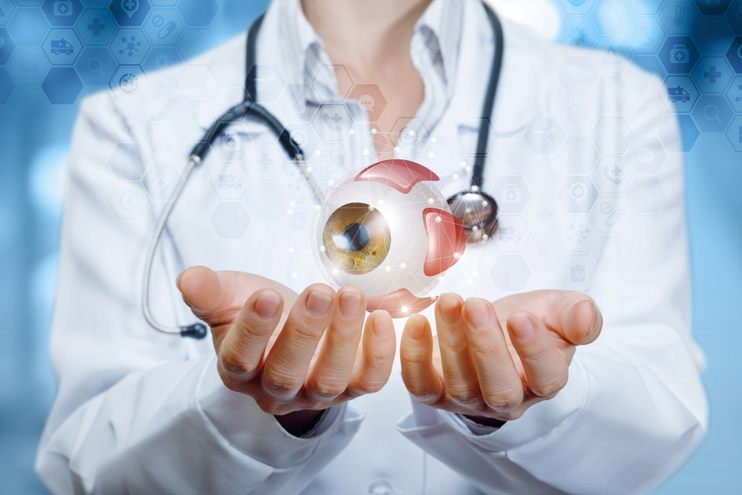Presbyopia Correction