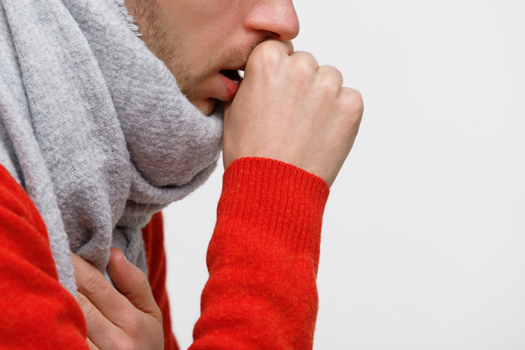 Frequently suffer from colds, flu, or infections