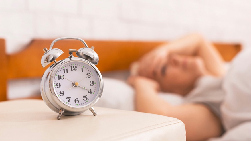 The Biology of Sleep Disorders