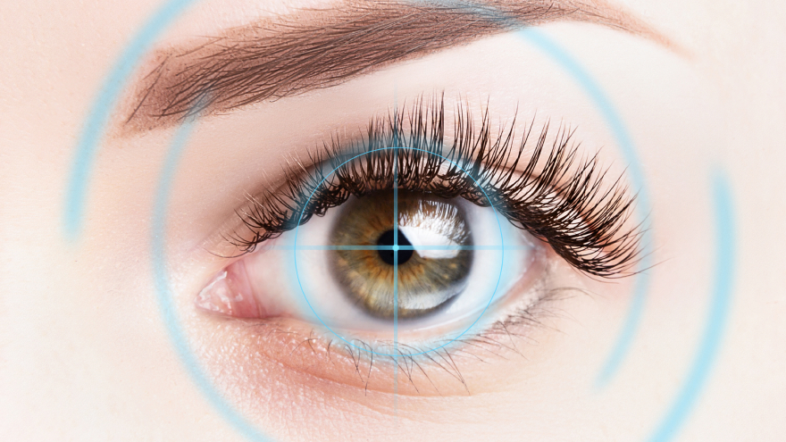 Vision Correction Surgery