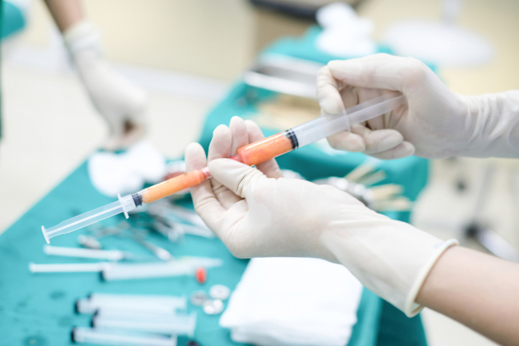 Fat Grafting Surgeon