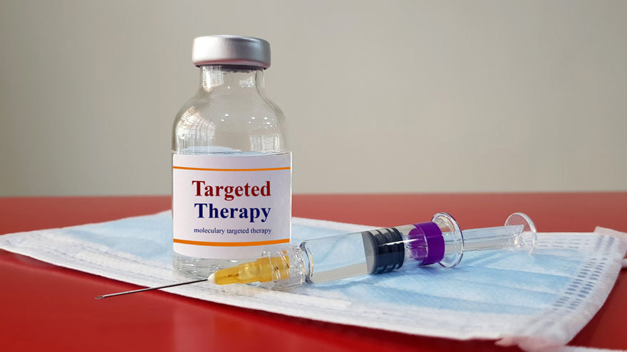 Targeted Therapies
