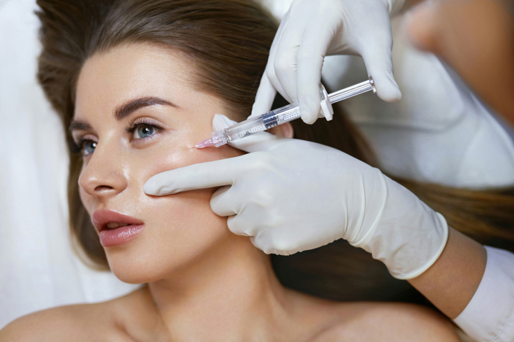 Injectable treatments