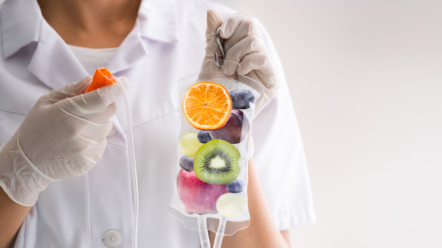 IV Therapy