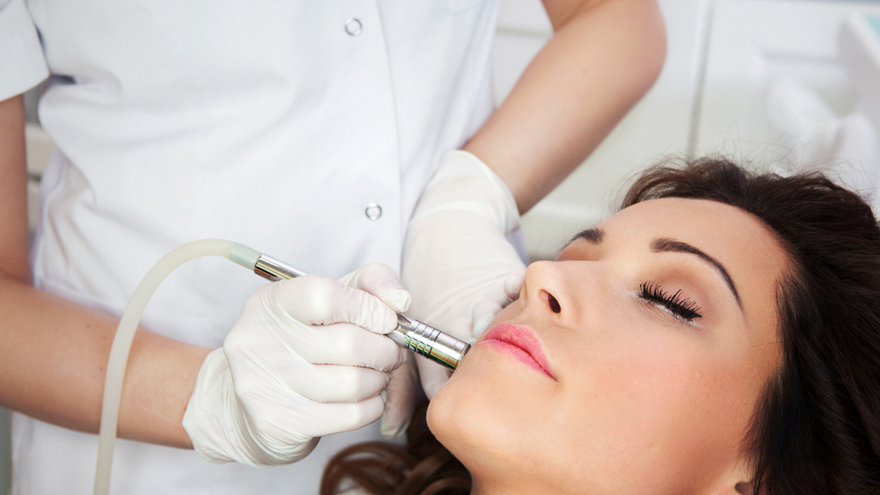 Laser Treatment