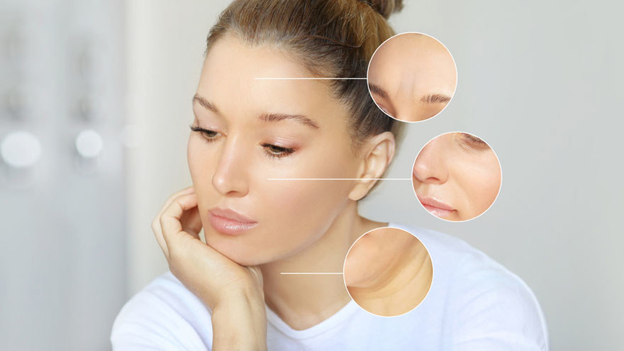 Skin Booster Injection